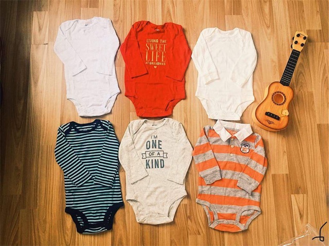 Set bodysuit xuất dư | BigBuy360 - bigbuy360.vn