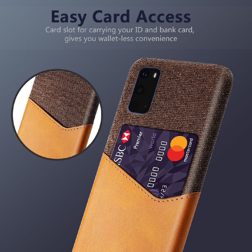 Ốp Điện Thoại Da PU Chống Sốc Có Ngăn Đựng Thẻ Cho Xiaomi Redmi K60 Pro K60E K60 K50 5G Speed K50G K50 AMG F1