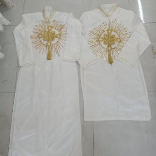 CẶP CAO CẤP( KÈM MẤN)