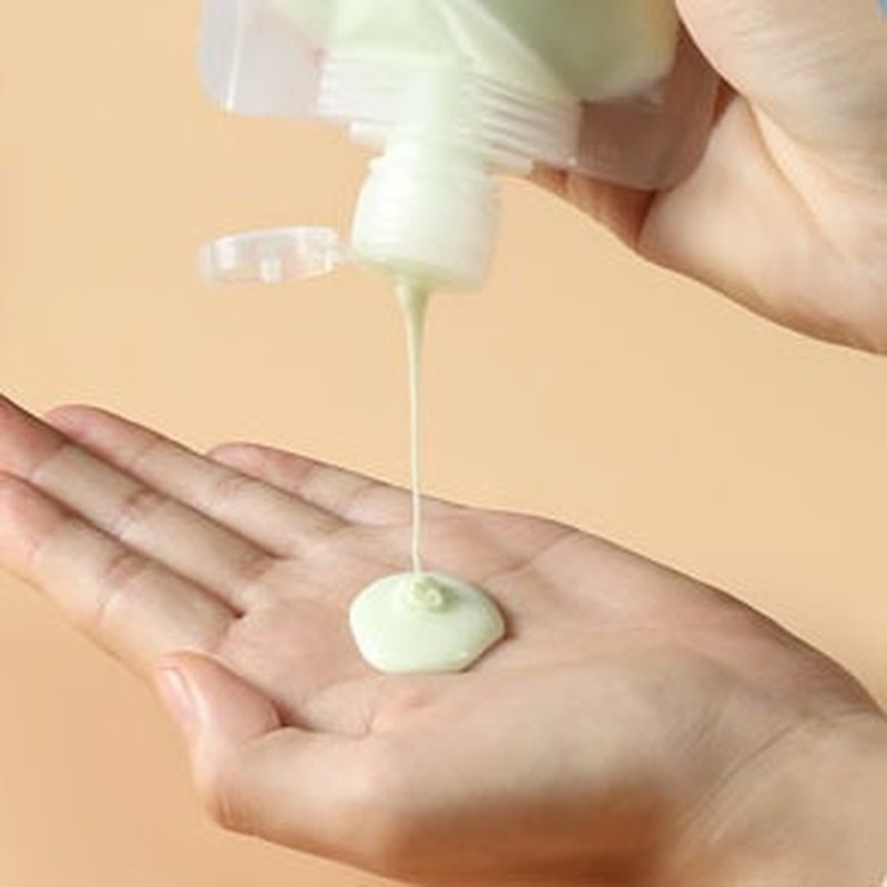 Túi Nhựa Trong Suốt 30ml/50ml/100ml Đựng Mỹ Phẩm Du Lịch
