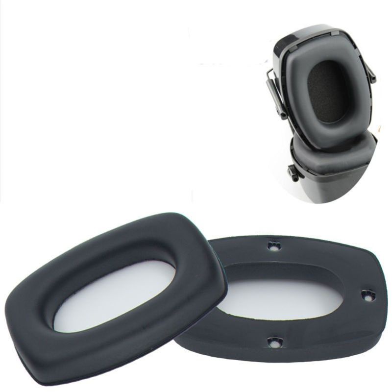 Đệm Tai Nghe zzz Mềm Mại Dành Cho Howard Leight by Honeywell Va Chạm