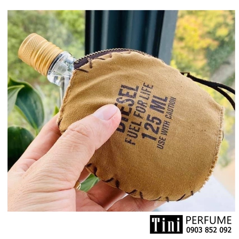 Nước hoa Diesel Fuel For Life Edt chính hãng Nước hoa Diesel Fuel For