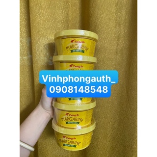 Bơ Tường An 80gr-200gr