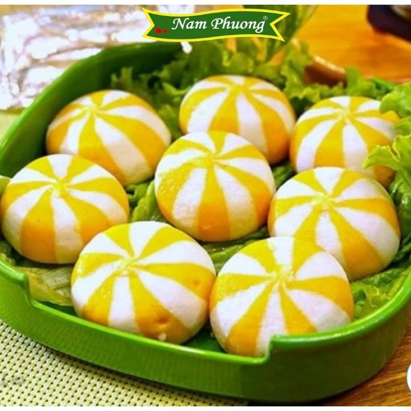 Surimi Nhân Tôm Rong Biển 500g - Chỉ giao hàng tại Hà Nội