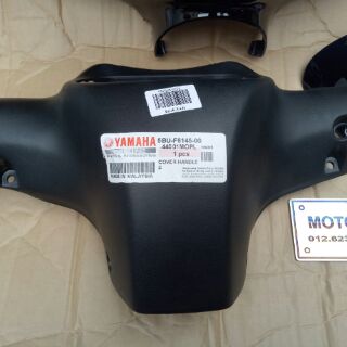 Đầu đèn Yaz