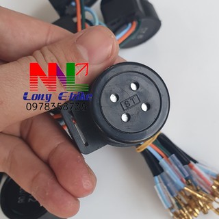 chip kêu xi nhan cao cấp