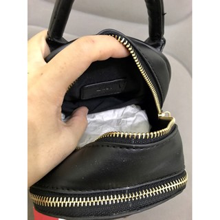 Balo viền đinh mini siêu xinh