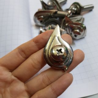 ỐC KIẾNG FUTURE INOX CÓ LẺ MỘT BÊN