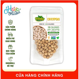 [DATE MỚI NHẤT] Đậu Gà Trắng Nguyên Hạt Nhập Khẩu Canada