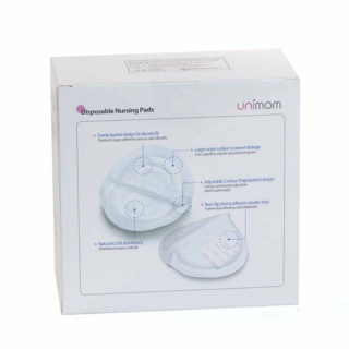 Miếng lót thấm sữa Unimom