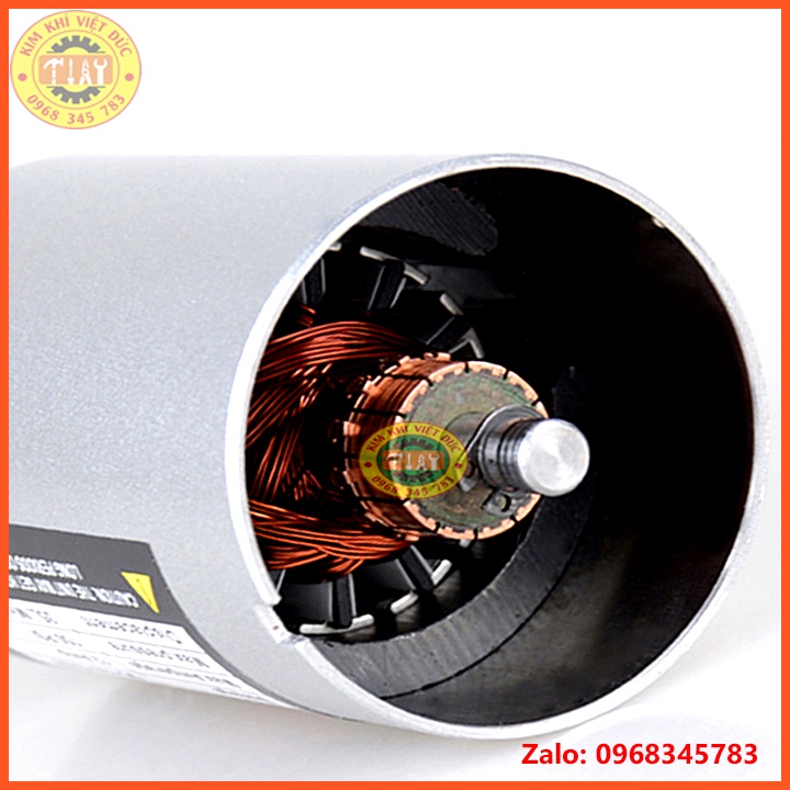 Bơm xe ô tô 2 xi lanh cao cấp, bơm lốp ô tô mini 12V-180W GIYO JAPAN có đèn chiếu sáng