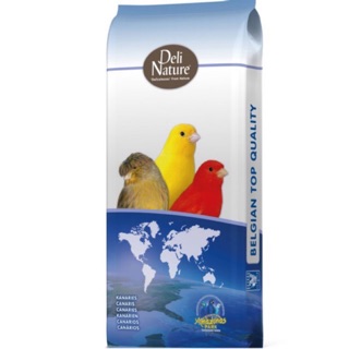 Hạt mix Bỉ dùng chung cho chim Yến hót