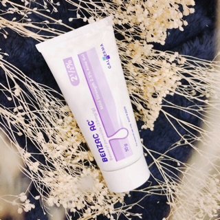 Chấm mụn Benzac AC Gel 10% (dành cho khách order trước)