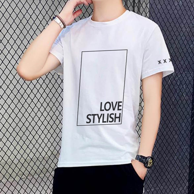 Áo thun Unisex tay ngắn in 3d |BST - AC|  - Có Tay lỡ form rộng oversize streetwear