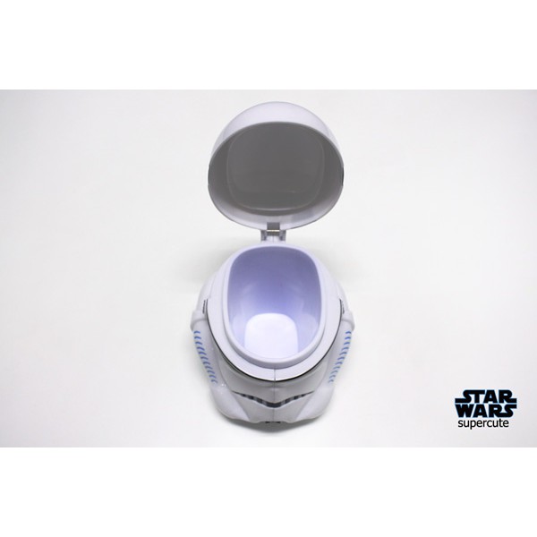 Cốc mô hình Star wars: Darth Vader, Stormtrooper  - NEO Store