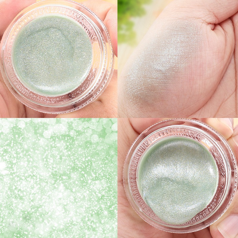 Nhũ Chảy HERLOVES Starry Eyeshadow Hàng Nội Địa Trung