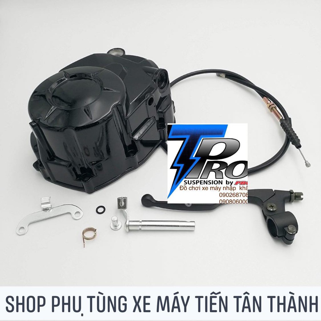 LỐC NỒI CÔN TAY WAVE  S110 - RSX 110 -   - WAVE@110