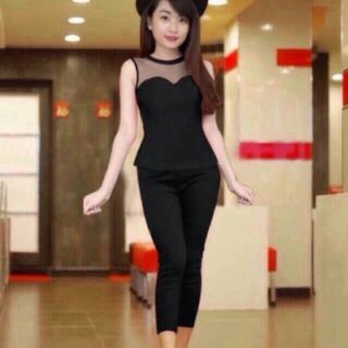 Bộ cát hàn phối lưới
