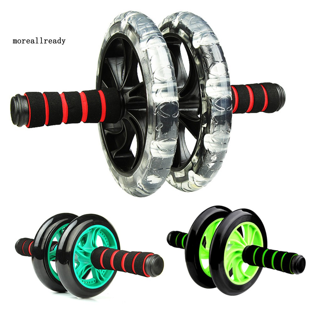 Con Lăn Tập Cơ Bụng