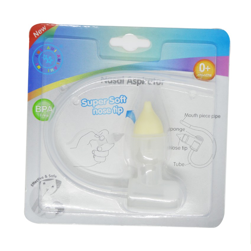 Dụng cụ hút mũi dây Thái Lan AM88202