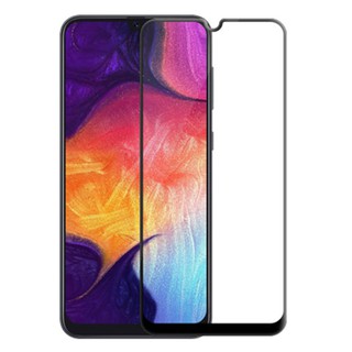 Cường lực Samsung Galaxy A20 A20S A30 A30S A50 / A50S  full màn 5d full keo không chấm lity Tặng đầy đủ phụ kiện dán