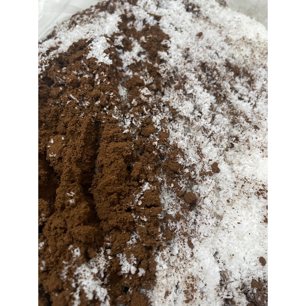 [HÀNG CHUẨN] Bột tẩy da chết cà phê dừa Body Scrub Coffee Coconut - The Darling Official | BigBuy360 - bigbuy360.vn