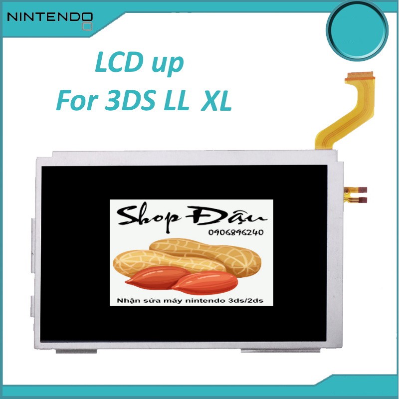 Màn hình thay thế cho Sony PSP / Nintendo | BigBuy360 - bigbuy360.vn