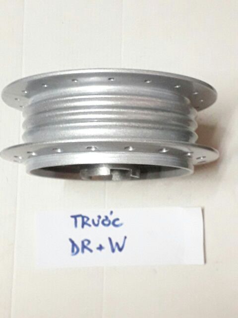 Đùm trước Dream.wave