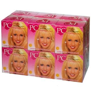 Lố 12 hộp kem pc