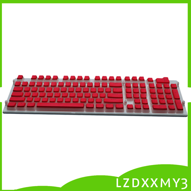 Set 108 Nút Bấm Dành Cho Bàn Phím Cherry Mx | BigBuy360 - bigbuy360.vn