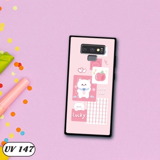 Ốp lưng cho điện thoại Samsung Galaxy Note 9