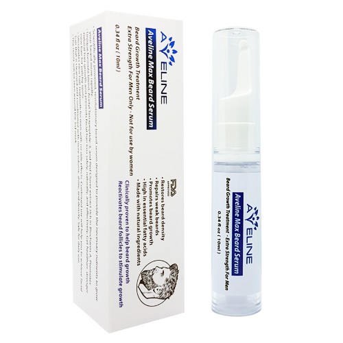 Sản phẩm mọc râu Aveline - Mỹ