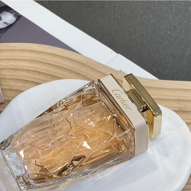 Nước Hoa Cartier La Panthere 75ml