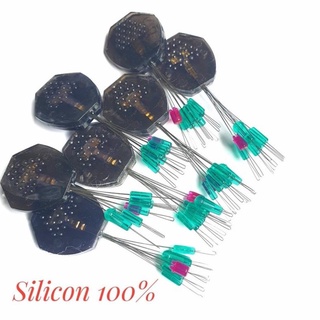 hạt chặn silicon cao cấp