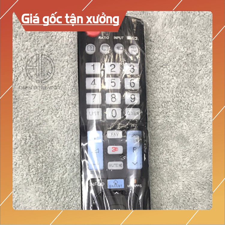 [Mã ELFLASH5 giảm 20K đơn 50K] [HÀNG CAO CẤP]-BH 3 Tháng- Remote điều khiển LG Internet/LED/LCD