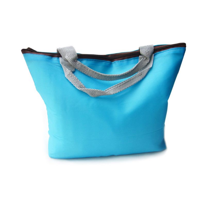 Set 24 Túi Đá Và 2 Túi Giữ Nhiệt Dùng Khi Chạy Xe Đạp