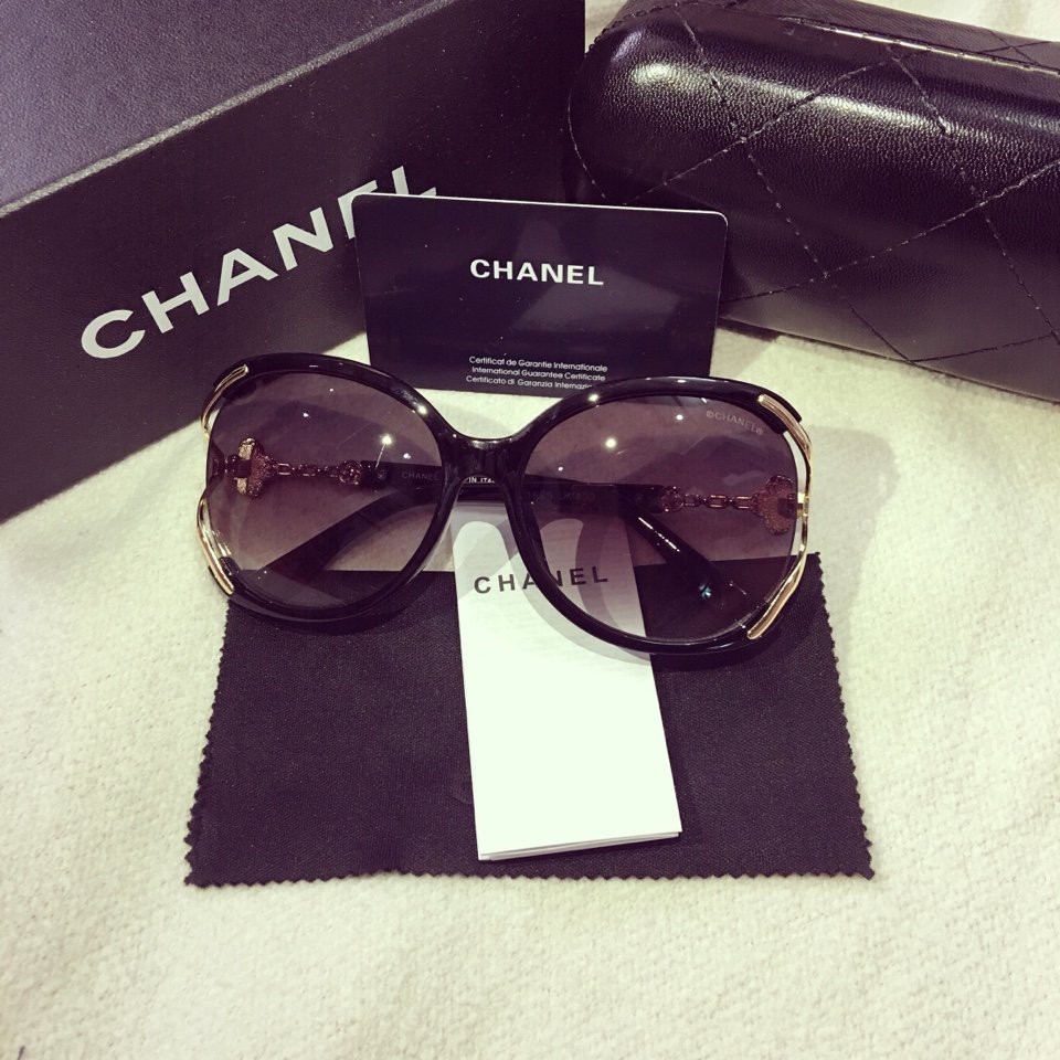 Mắt kính nữ Hàn Quốc đính gọng hoa cao cấp❤️FREESHIP❤️gọng kính mát nữ ACN thời trang AH246 | BigBuy360 - bigbuy360.vn