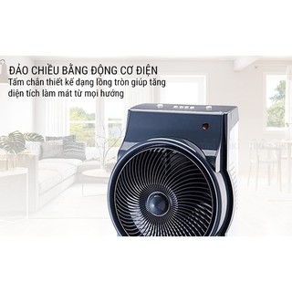 Máy Làm Mát Không Khí Bigsun BAC-95