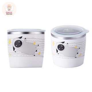 Ly uống nước có nắp đậy cho bé stenlock