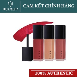 Son Kem Lì A'PIEU True Matt Fluid