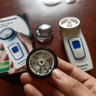 MÁY CẠO RÂU PANASONIC ES6500P