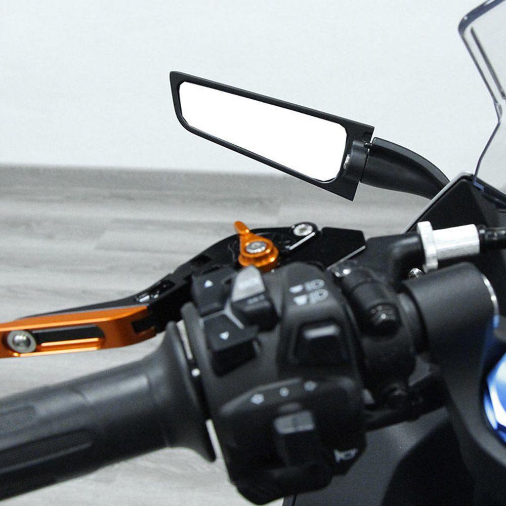 1 Cặp Gương Chiếu Hậu Cho Xe Máy Honda CBR250R