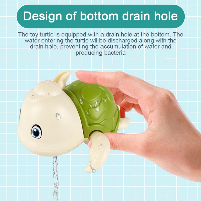 LOẠI Đồ Chơi Nhà Tắm Hình Hoạt Hình Cho Bé