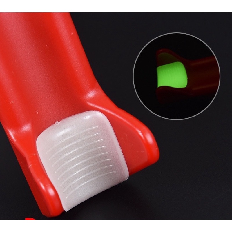 Chống cần xoay 360 độ_silicon có chốt cố định_2 mẫu