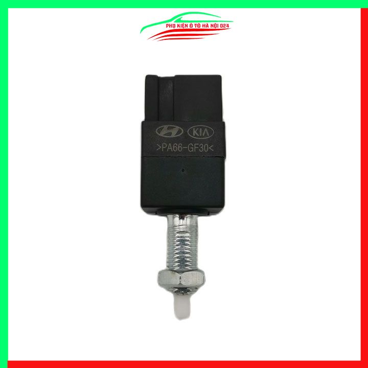 Công tắc đèn phanh chân thẳng Hyundai Getz, Kia Morning mã 93810-26000