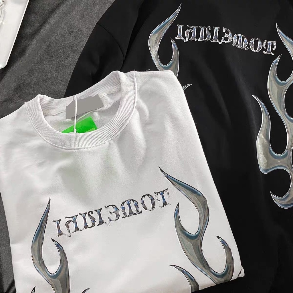 ÁO SWEATER FORM RỘNG ÁO SIÊU CHẤT NGẦU