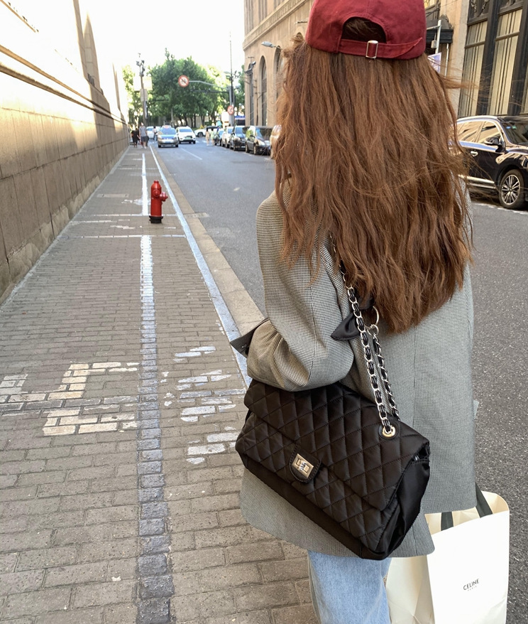 Túi Xách Cỡ Lớn Chống Thấm Nước Thời Trang Cho Nữ IELGY