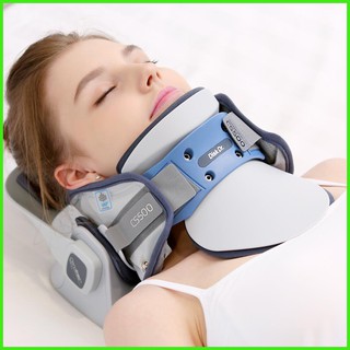 Đai Kéo Giãn Cột Sống Cổ Disk Dr CS-500