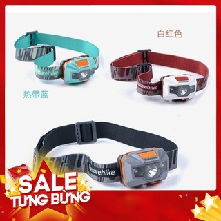 Đèn pin đội đầu siêu sáng sạc usb naturehike nh00t002-d - siêu hot