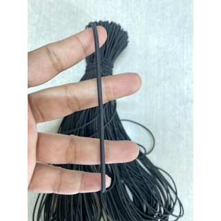 Cuộn dây thun tròn 1ly, 2ly, 3ly, 10ly
